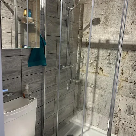 Entre Et Montagnes 100m2 Appartamento