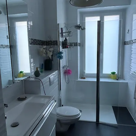 Apartment Sejour Entre Et Montagnes 90 M2 Thann