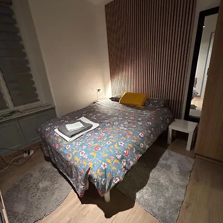 Sejour Entre Et Montagnes 90 M2 Thann