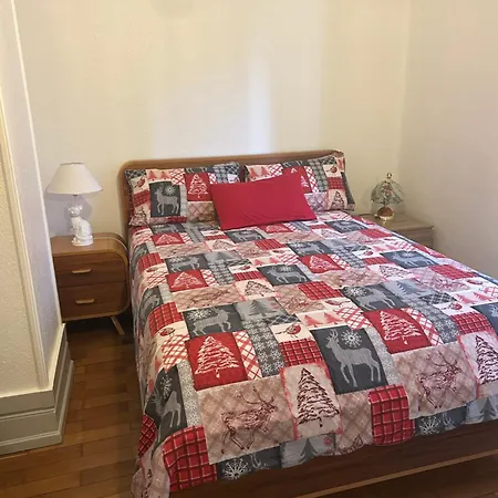 Entre Et Montagnes 100m2 * Thann