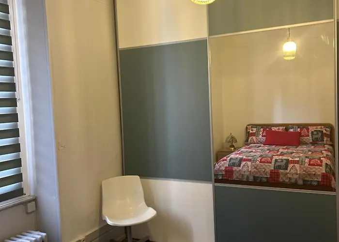 Sejour Entre Et Montagnes 90 M2 Apartment *